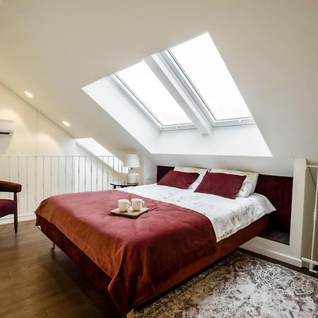Loft 27 Apartment คอนัส ภายนอก รูปภาพ