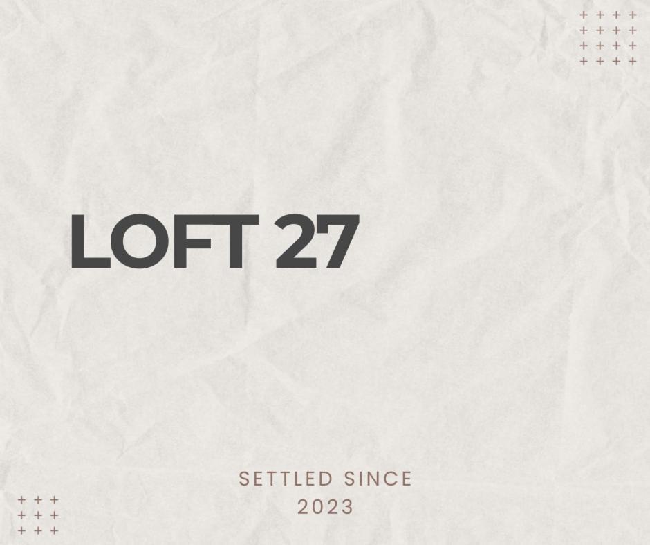 Loft 27 Apartment คอนัส ภายนอก รูปภาพ
