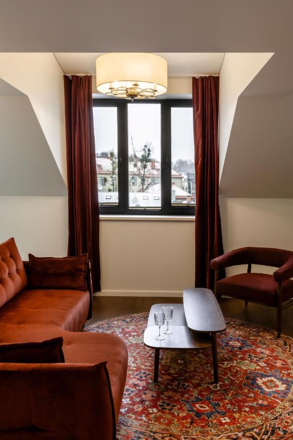 Loft 27 Apartment คอนัส ภายนอก รูปภาพ