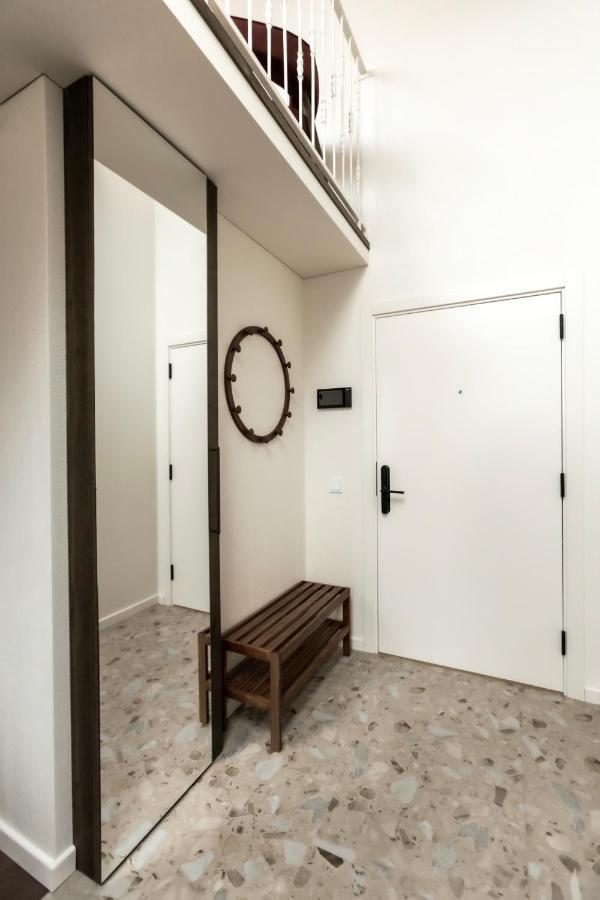 Loft 27 Apartment คอนัส ภายนอก รูปภาพ