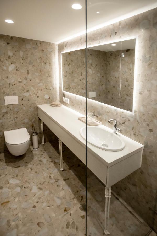 Loft 27 Apartment คอนัส ภายนอก รูปภาพ